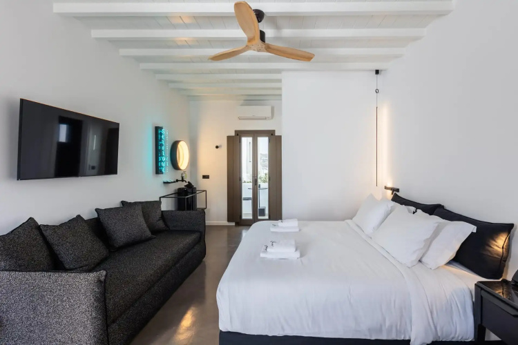 She Mykonos Residences