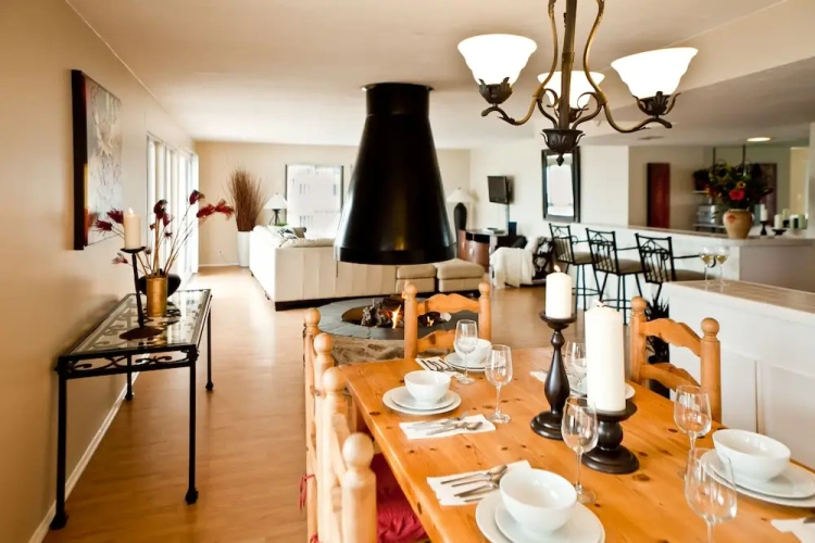 Premier Penthouse room with ocean view