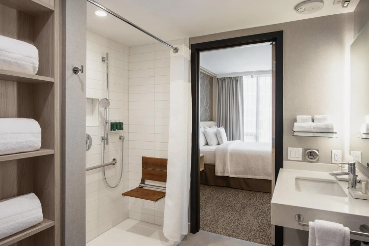 Residence Inn by Marriott Calgary Downtown/Beltline District