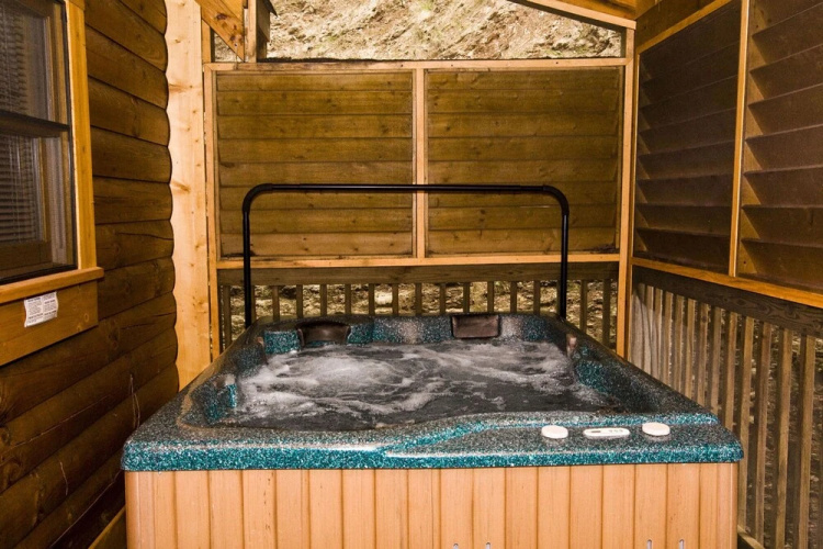 Love Nest by Eagles Ridge Resort
