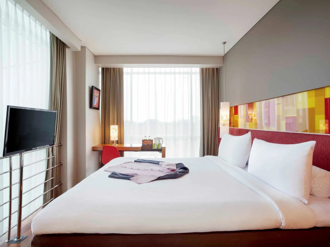 ibis Styles Solo
