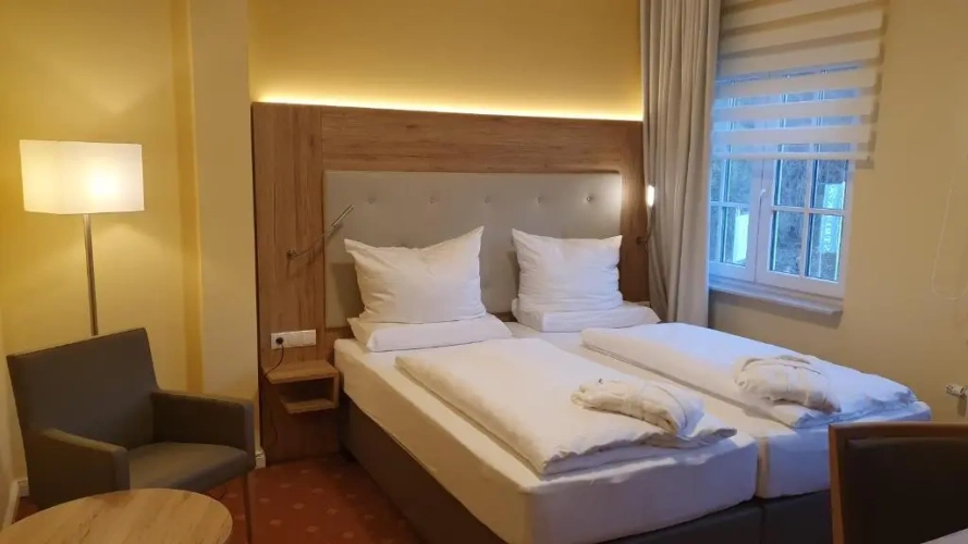 Superior Double room