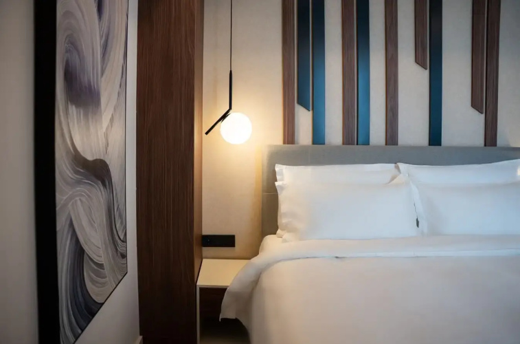 Hotel Rubin DHS