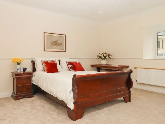 Glebe Cottage