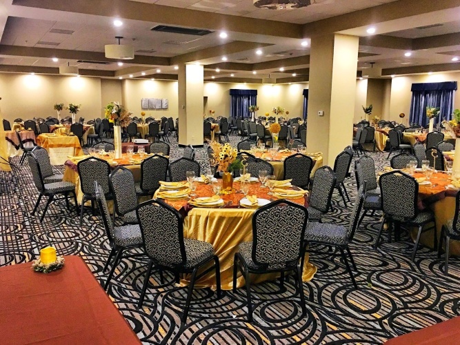 Best Western Plus Sunrise Inn photo 29