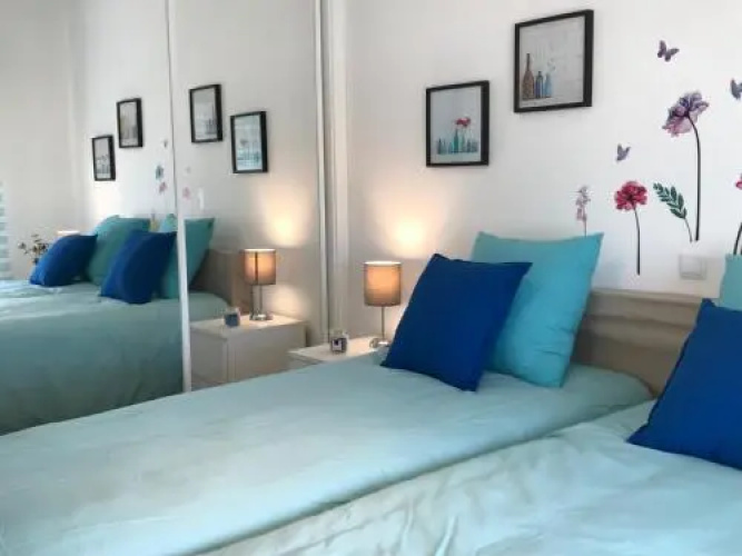 Apartamento Armando