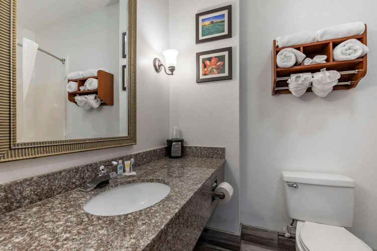 Quadruple Suite