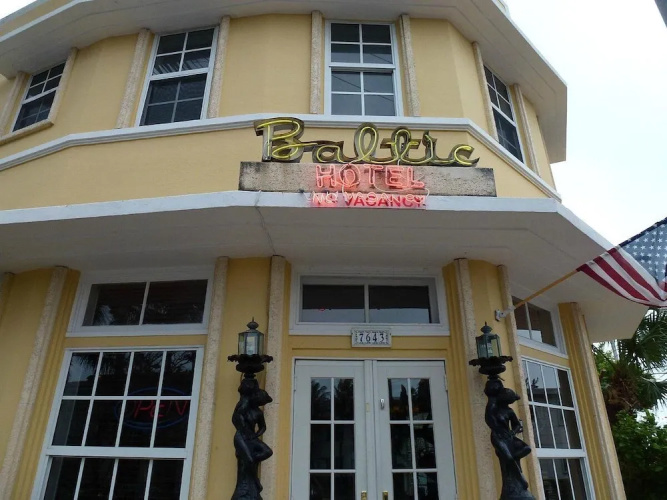 Imagen del hotel