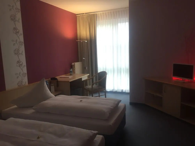 Hotel Landvogt