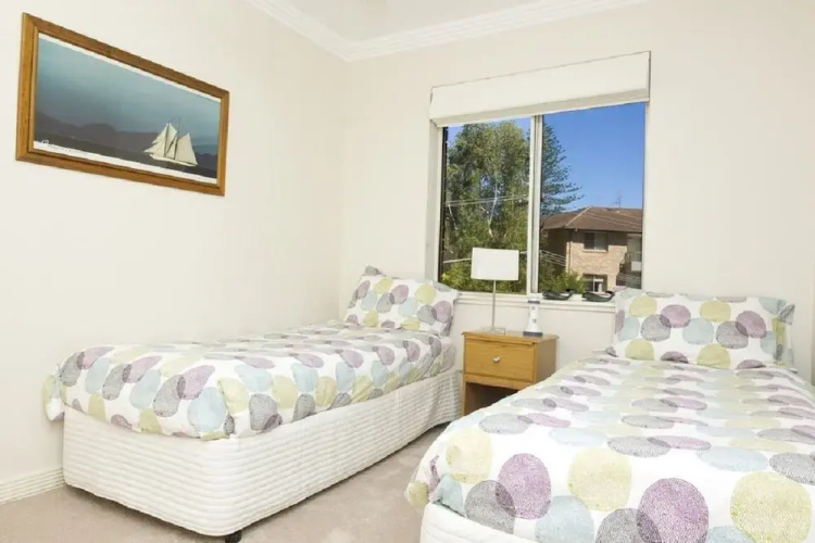 Whitesands Unit 103