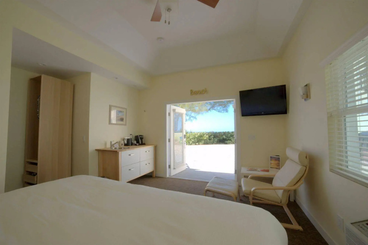 Casey Key Resorts - Beachfront