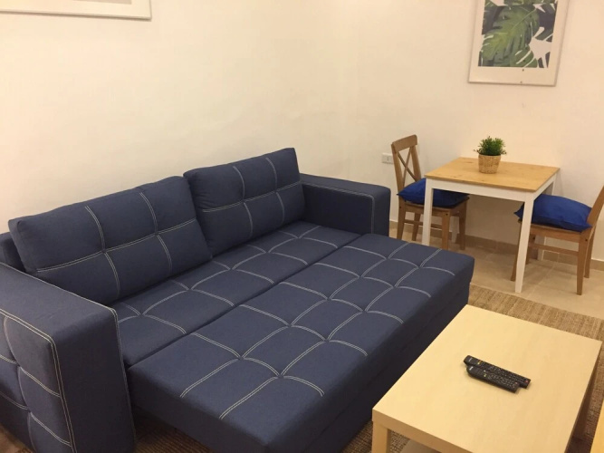Superior Executive Apartment