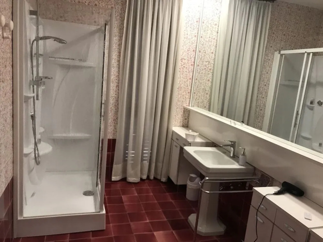 Villa Albina B&B