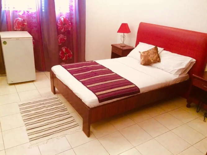 Alia Hotel