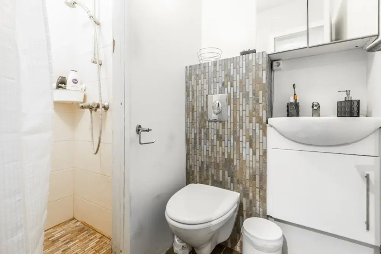 Apartment S14