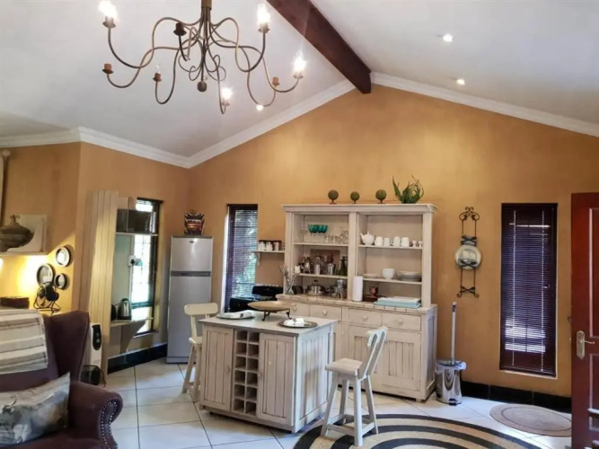 The Lemon Tree Self- Catering