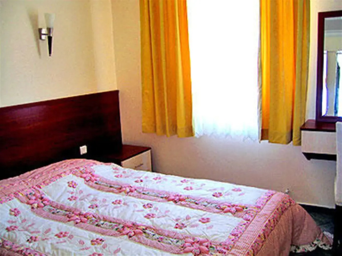 Bitez Life Apart Hotel