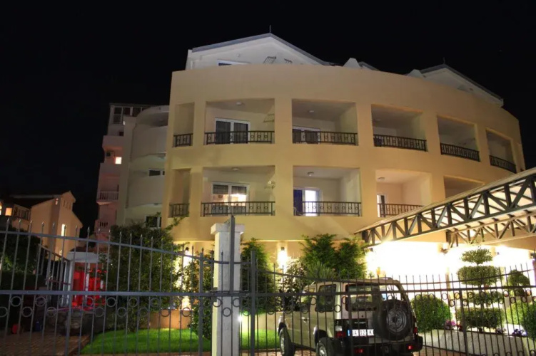 Hotelbild