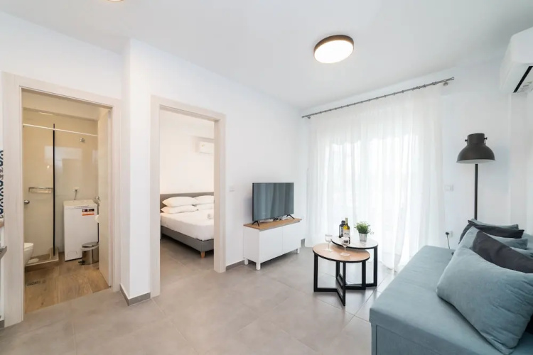 Antigone Residential Complex