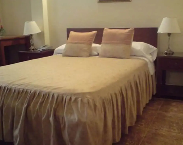 Hotel Mar Azul