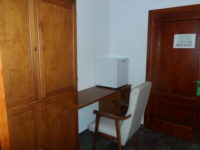 Hostal Via Del Caminante