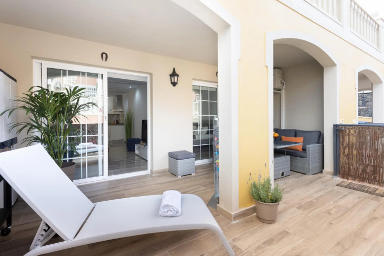 Home2Book Palm Beach & Relax
