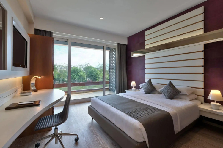 The Atara Near Golf Course Road