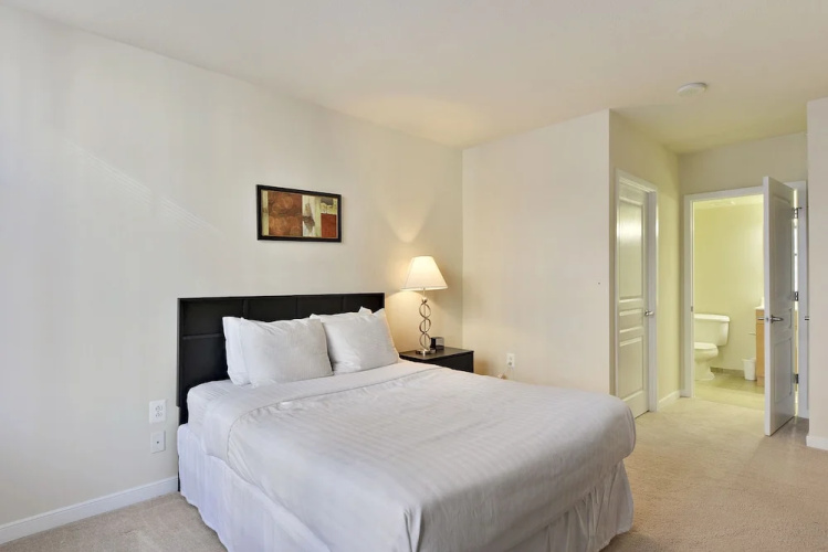 The Gramercy at Metropolitan Park