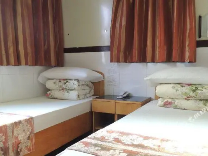 Hotel Guanzhou