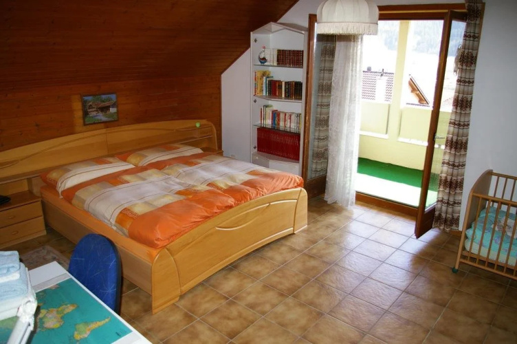 BnB Villa Moncalme