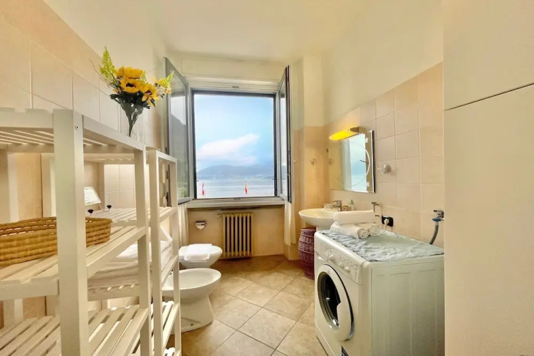 Casa Valentina in Menaggio