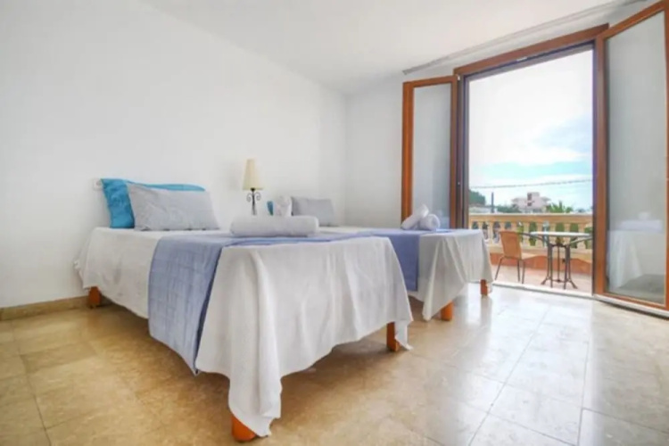 104114 - Villa in Palma de Mallorca