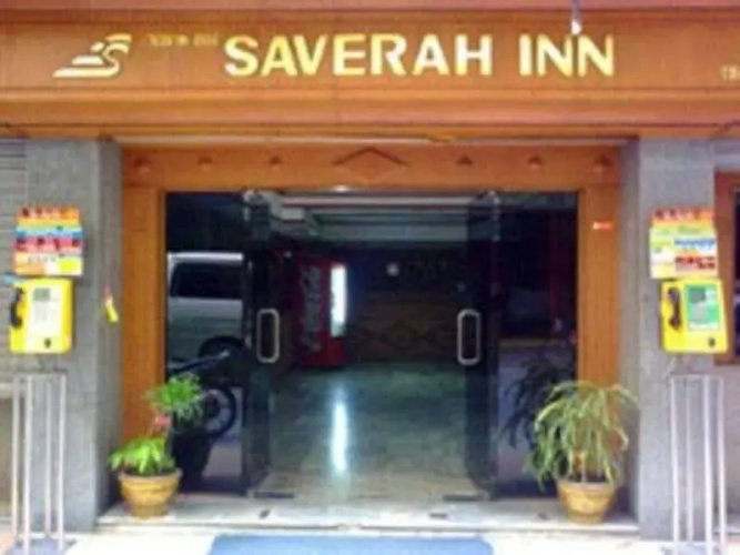 Saverah Inn