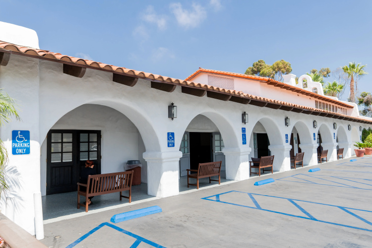 Holiday Inn Express San Clemente N - Beach Area photo 25