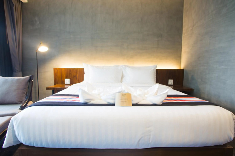 Nai Ya Hotel