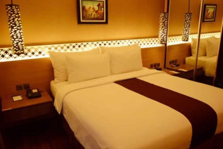 Double Junior Suite