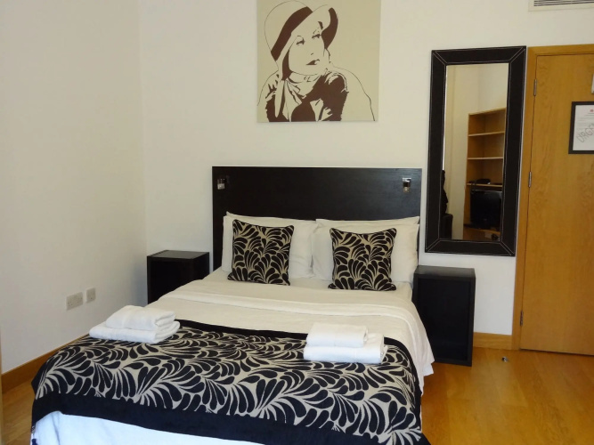 Studios 2 Let Serviced Apartments (Adults Only) photo 15