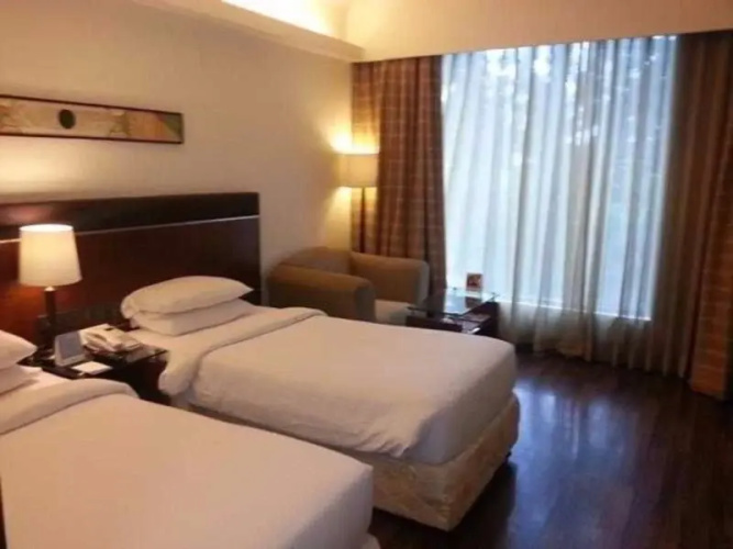 Fortune Inn Jukaso Pune