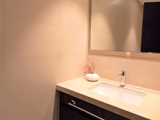 Luxurious Downtown Views With Dubai Mall Access