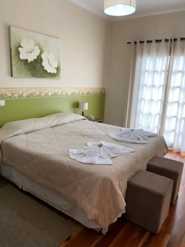 Luxury room