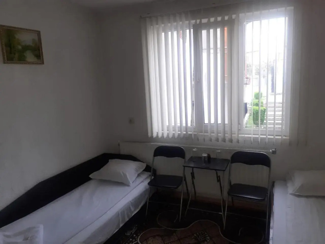 Teo's Guest House