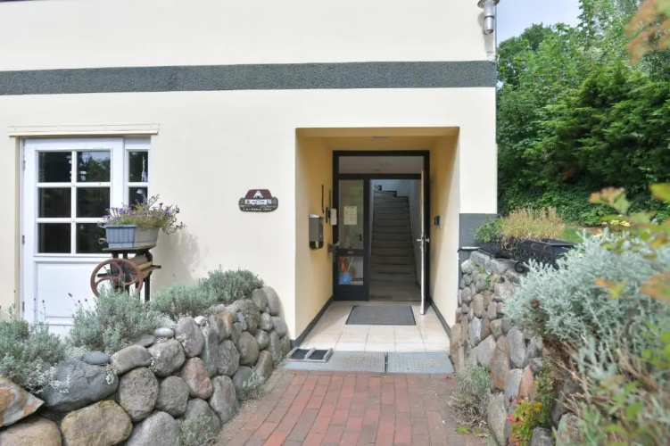 Landhaus Hein Wohnung 3
