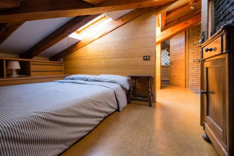 6 Ponterosso - Luxury Attic