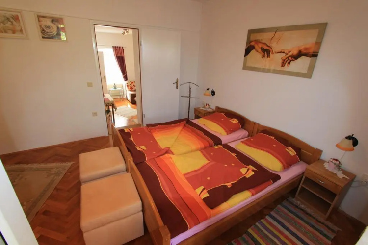 Apartments Villa 7