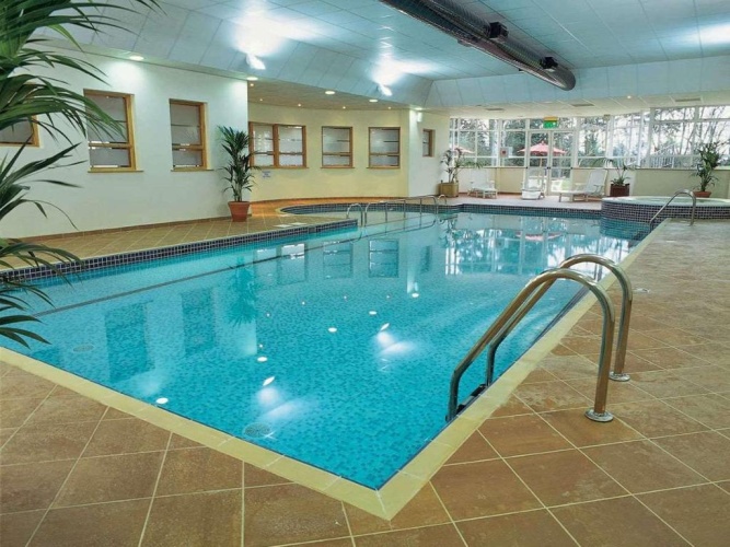 Stourport Manor Hotel photo 19