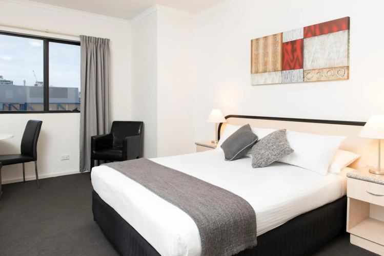Shangri-La Sydney