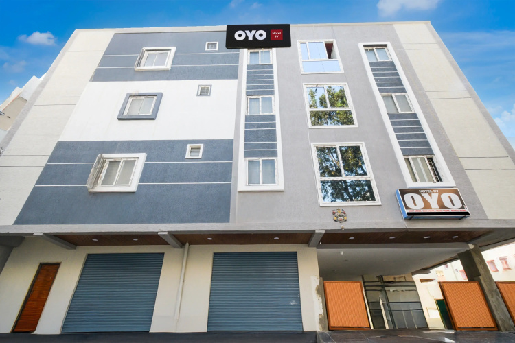 Hotel O SV