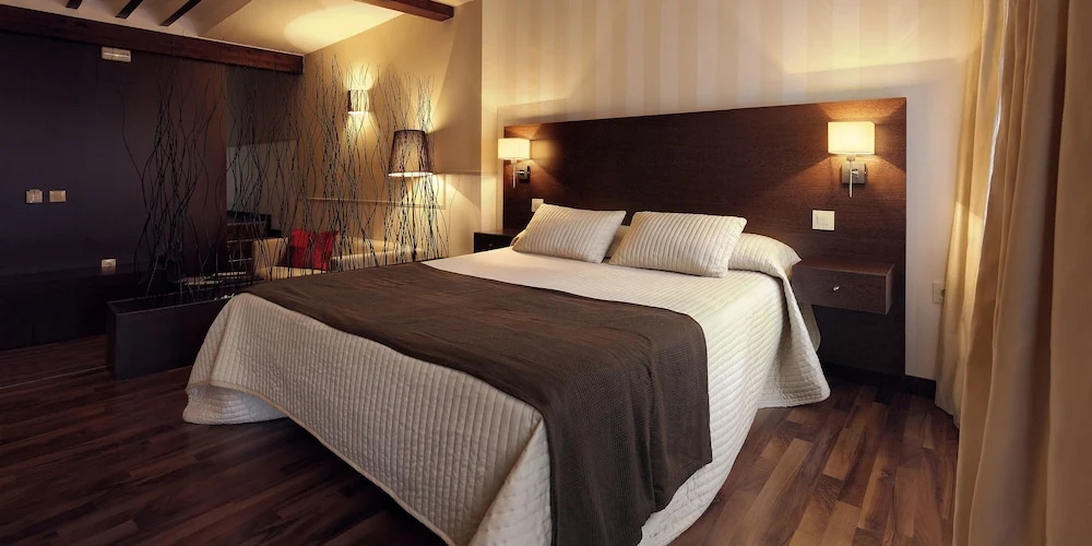 Hotel Rural Plaza Mayor Chinchón