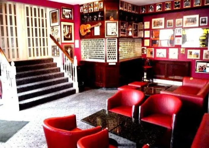 Hotelbild