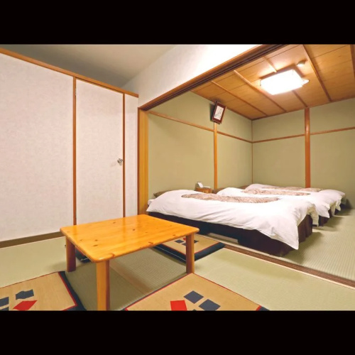 Kannabe Highland Hotel